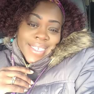 Meet your Posher, Natasha